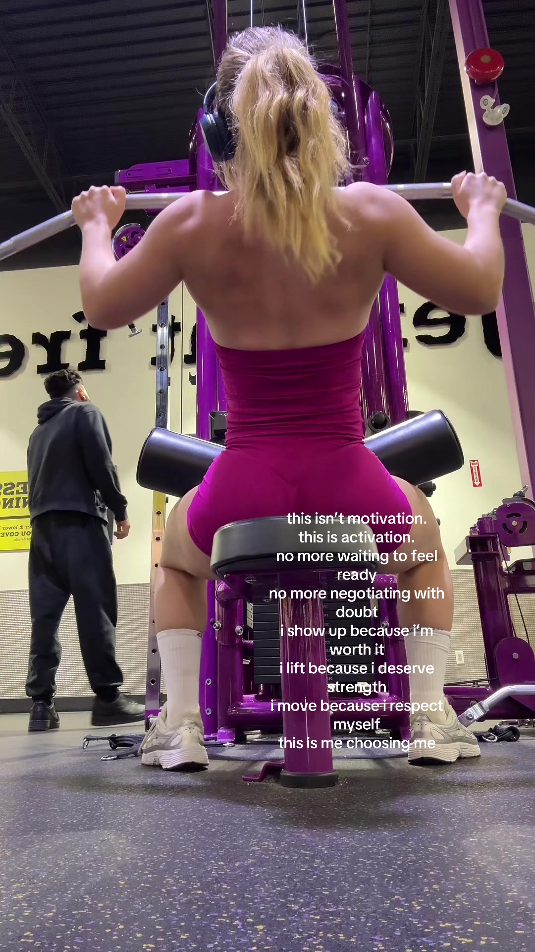 @Emma Leblanc|LIFESTYLE, UGC
