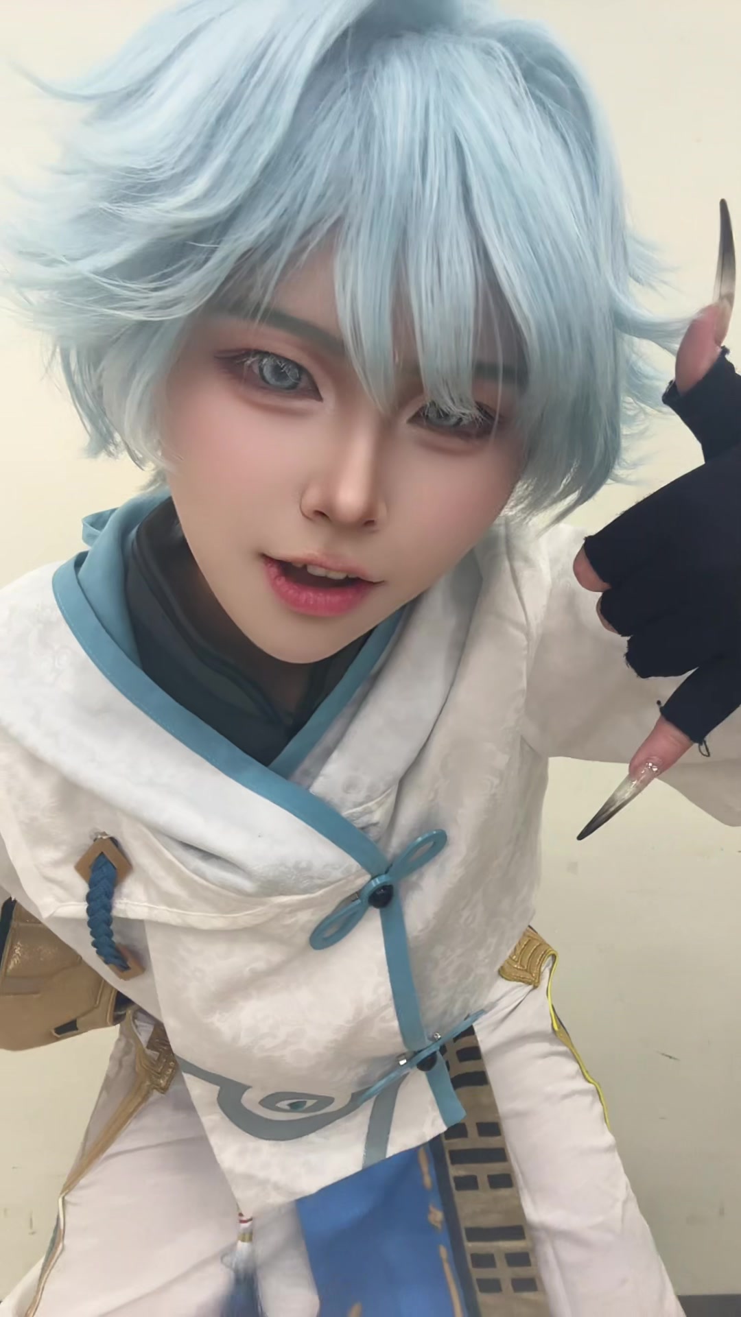 @ネコ田