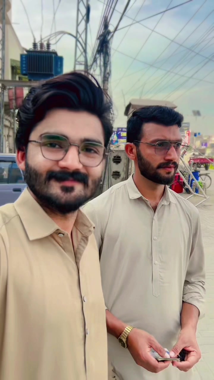 @Mujahidali07