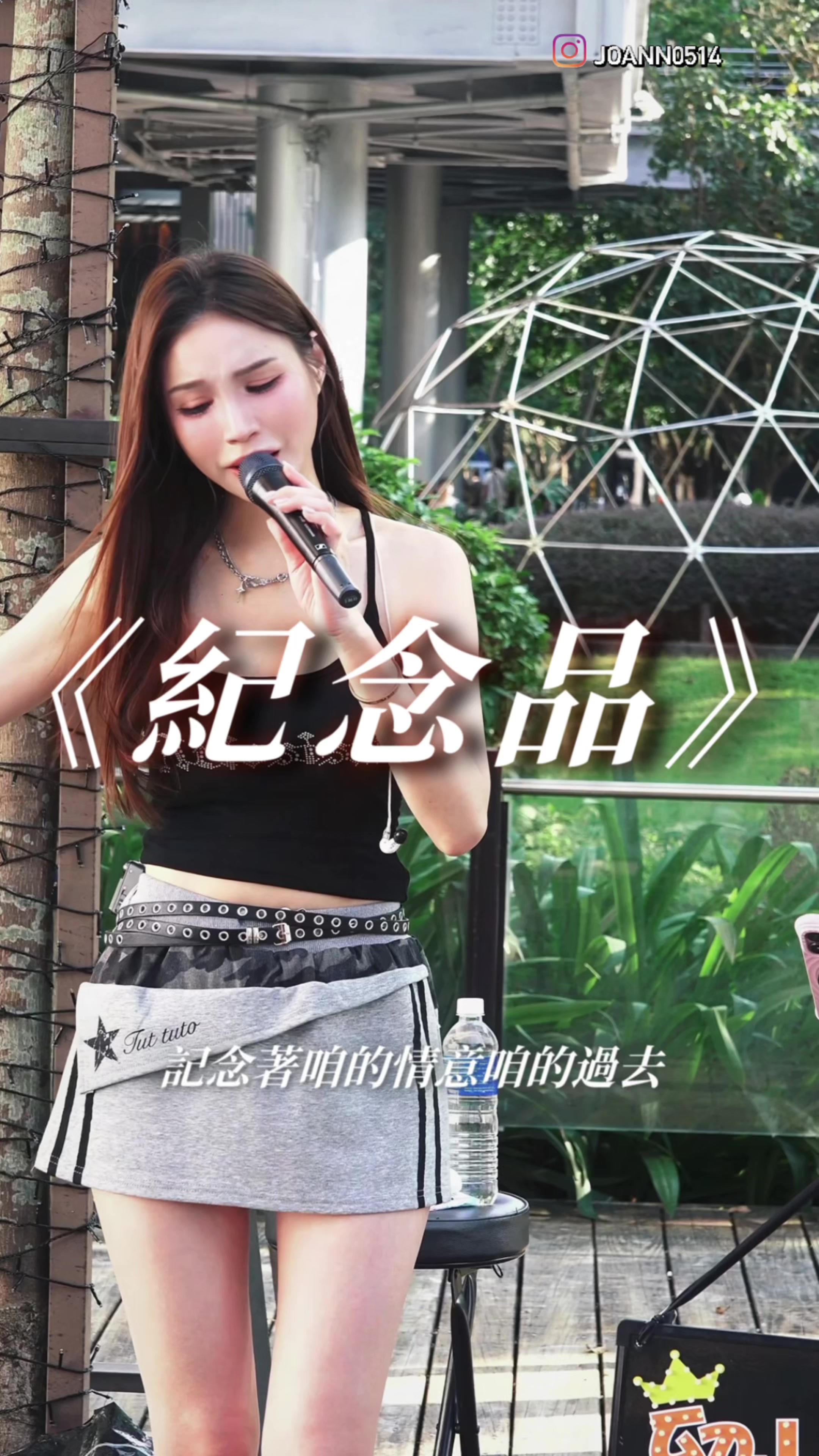 @劉玉婷 ( 喬安安 )