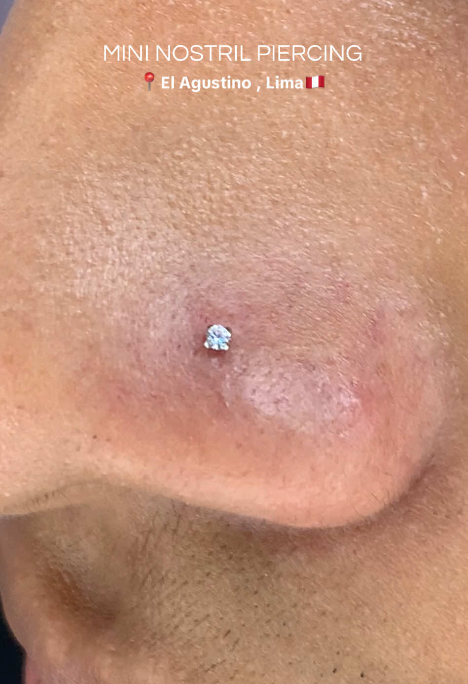 @DiamondsTattoos El Agustino 💎