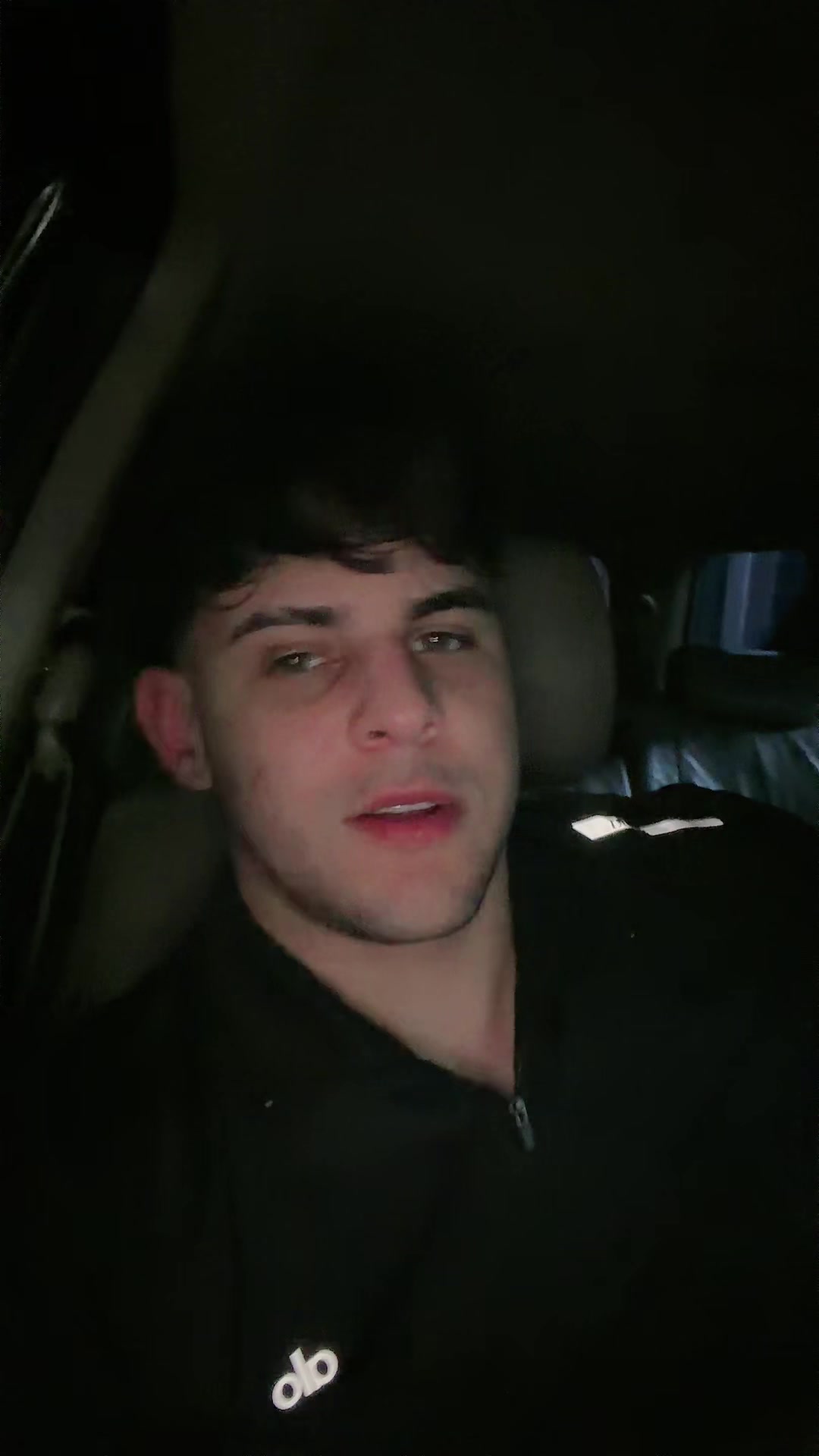 @Alejandro Maldonado