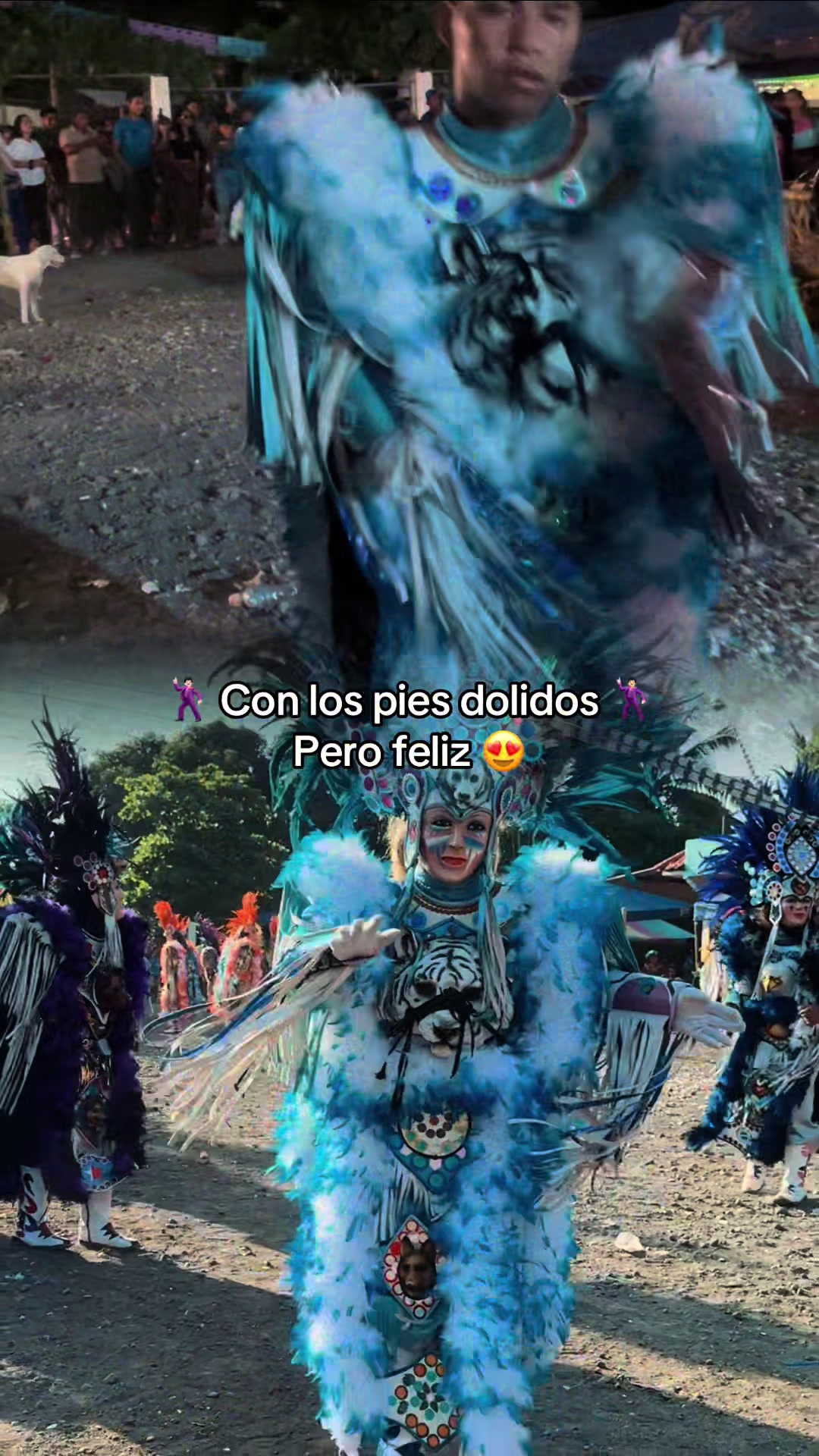 @❤️ Los intocables 🎭 DPSNA ✨️