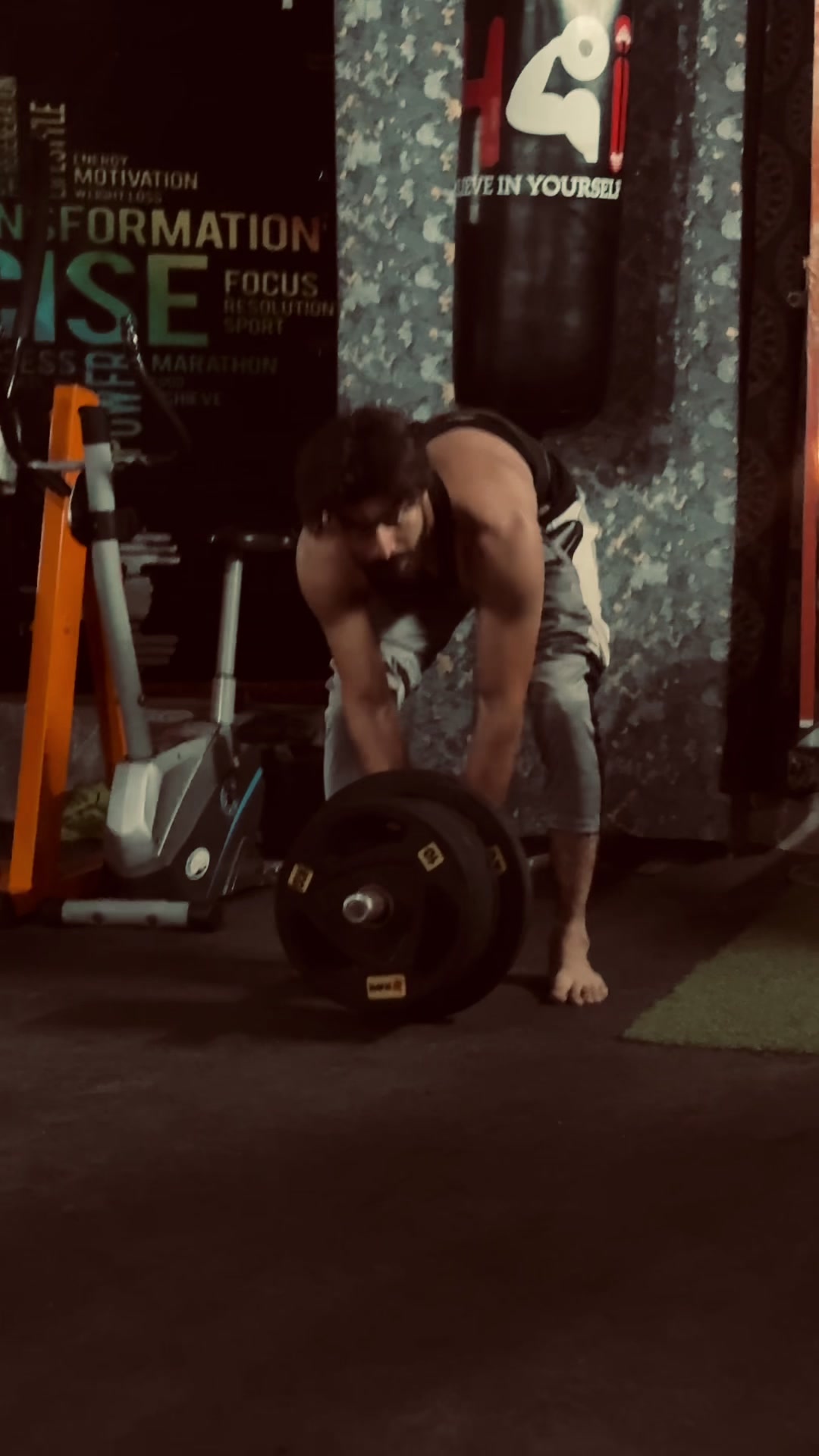 @Fitness boy ๐ช๐ป