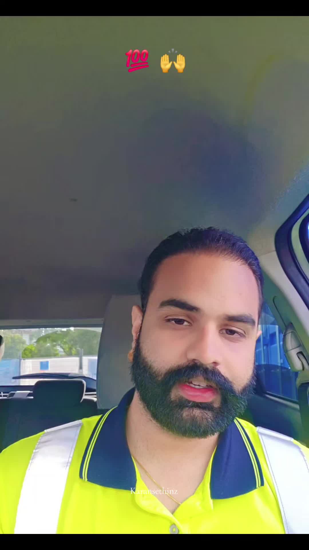 @Karan Sethi ✅