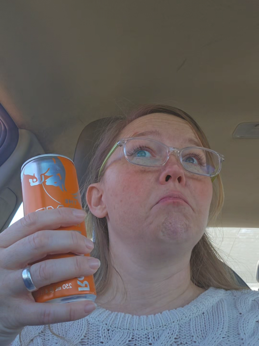 @EclecticBecky