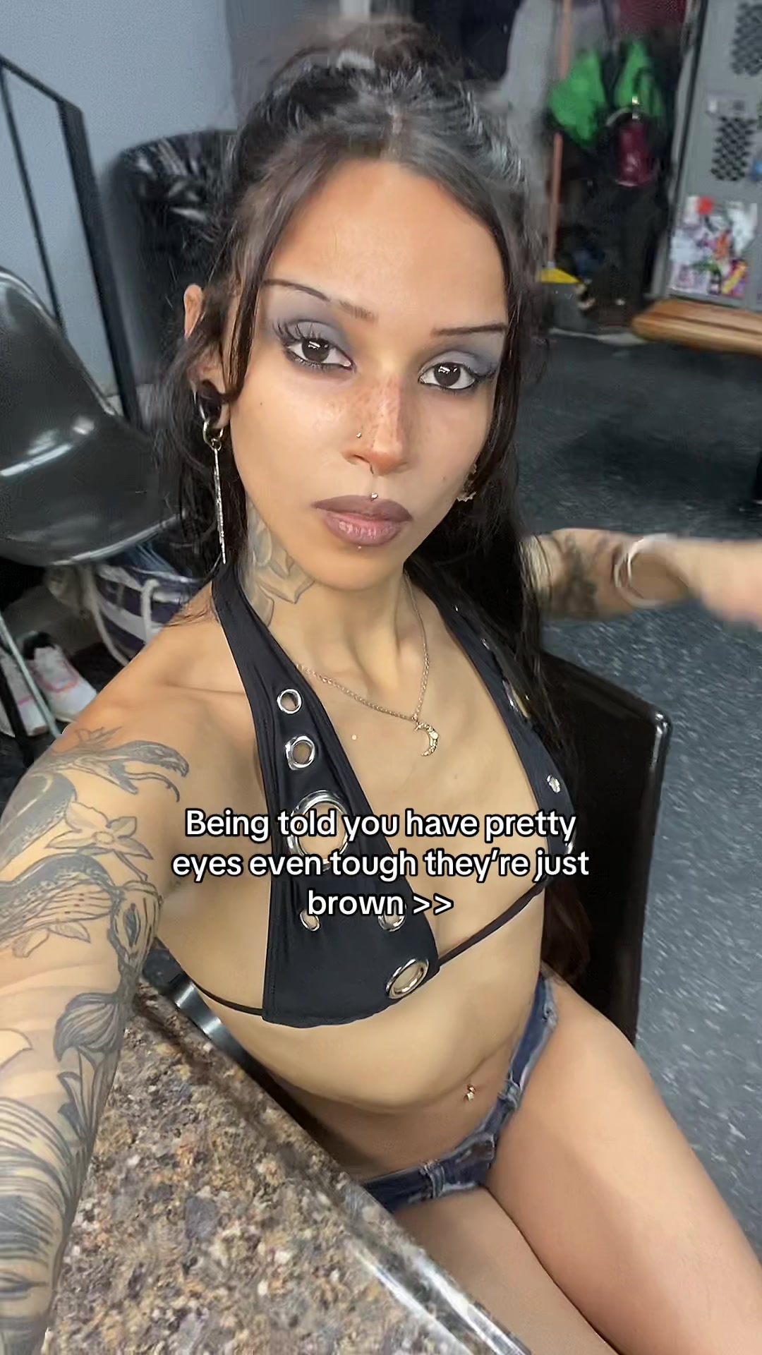 @Luna Moon๐