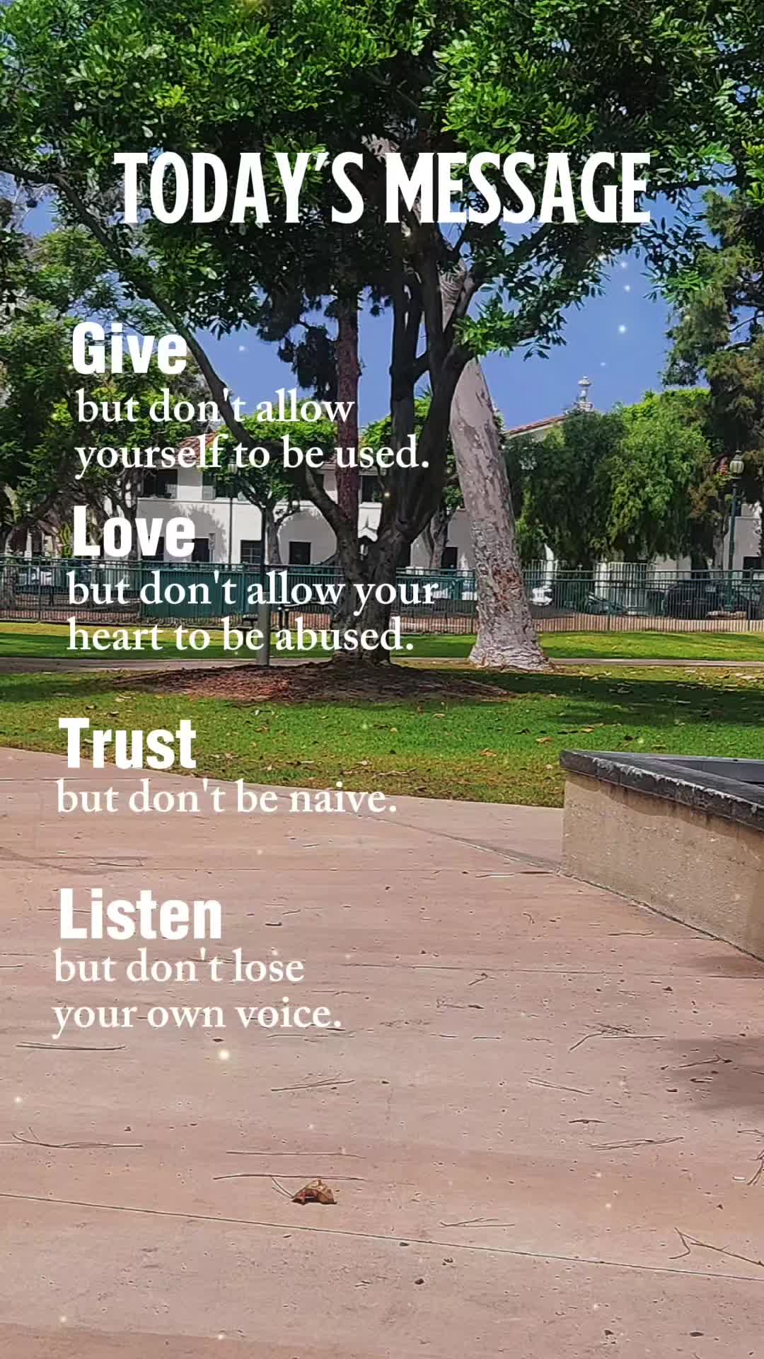 @❌️God is love❌️
