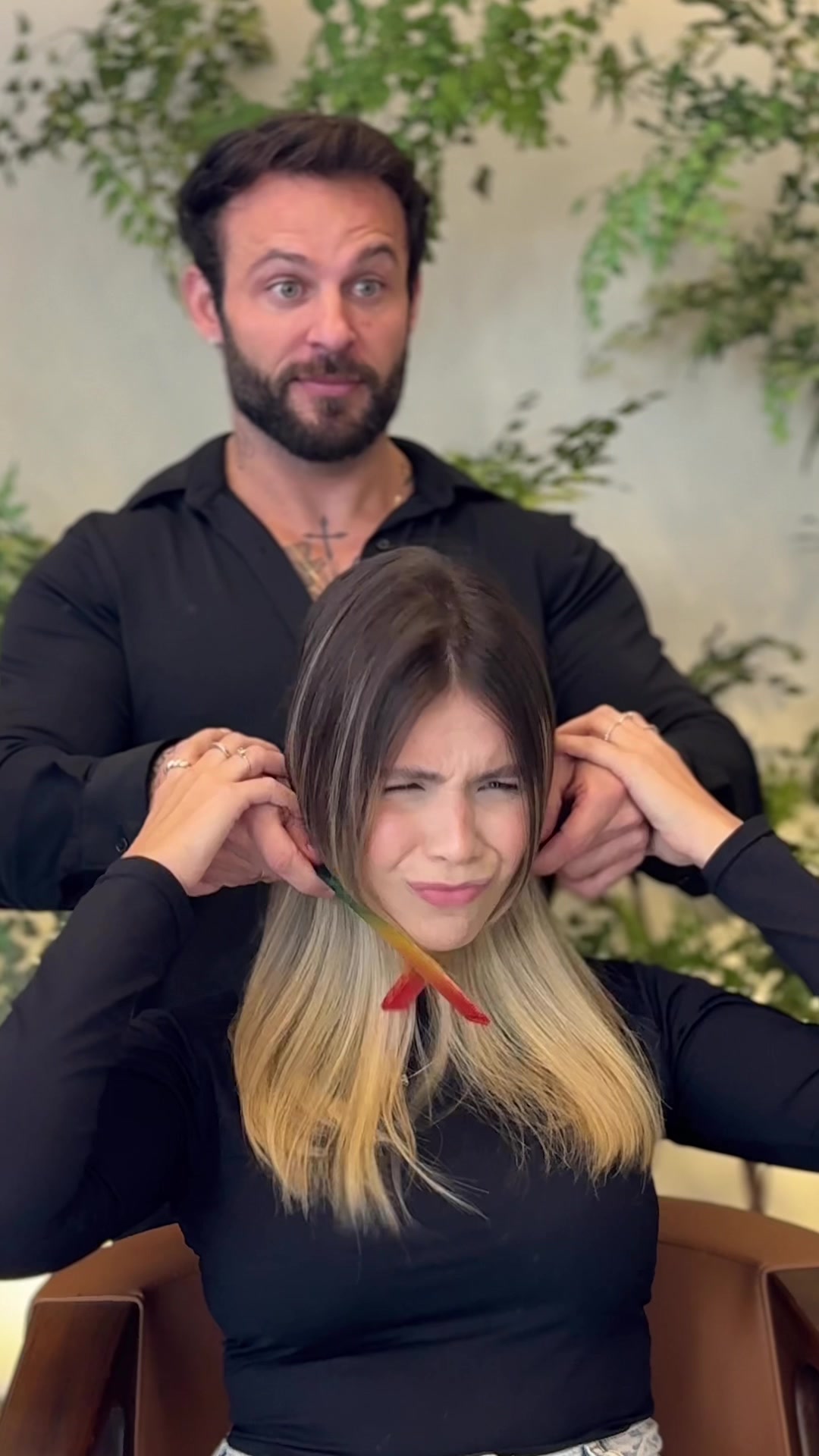 @Thiago Ximenes ✂️
