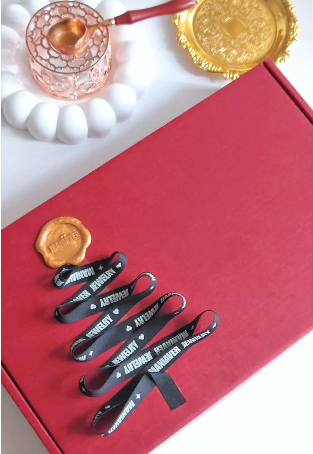 @Maniaver Jewelry