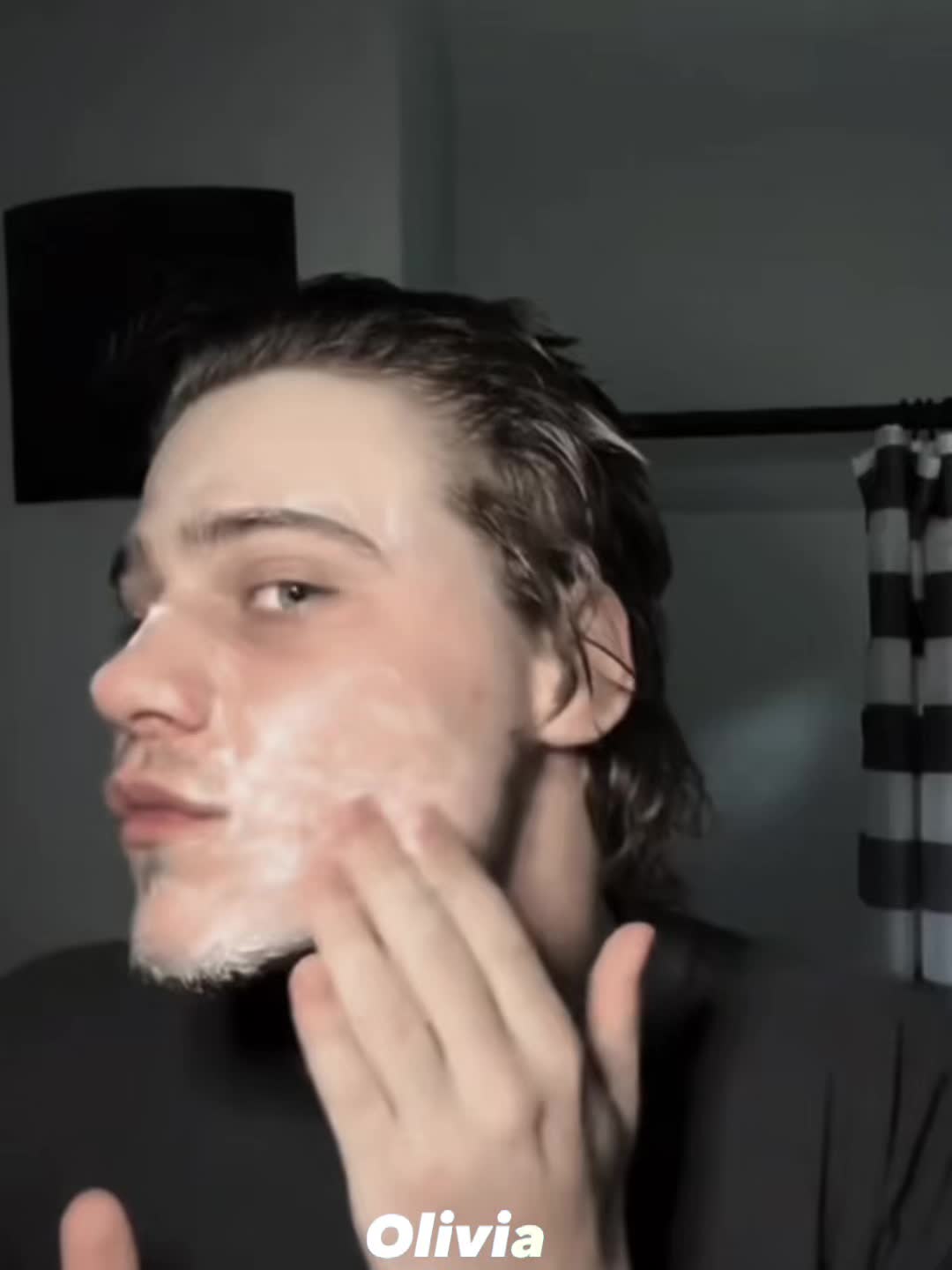 @Olivia
