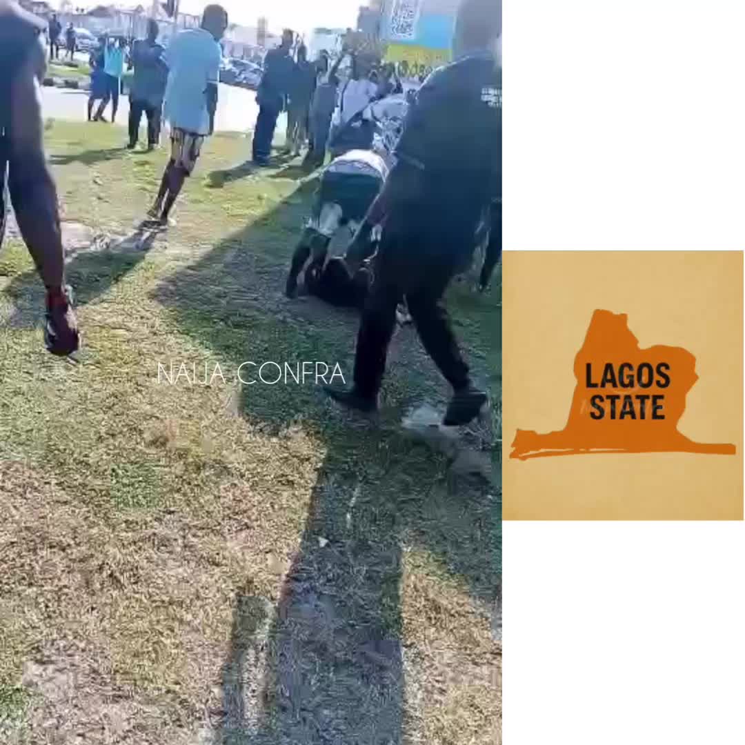 @Naija Confra