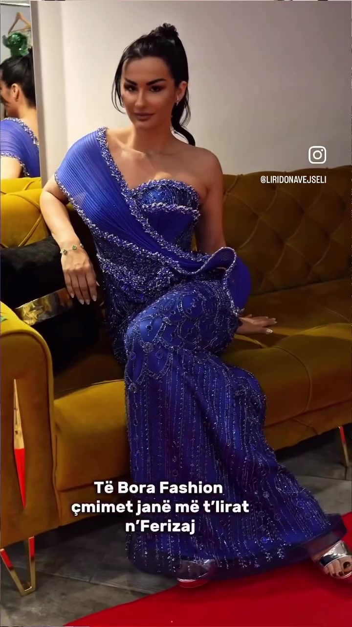 @Bora Fashion