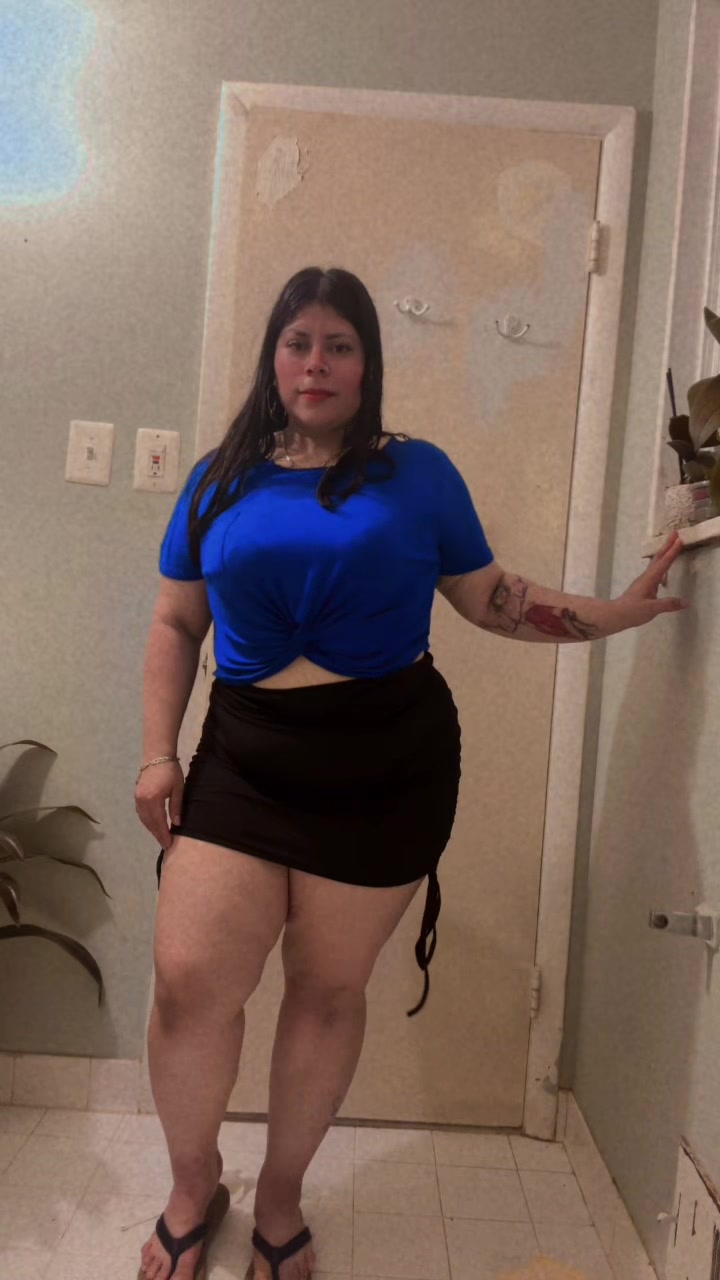 @🍑La Mamasita🍑🐍🦨