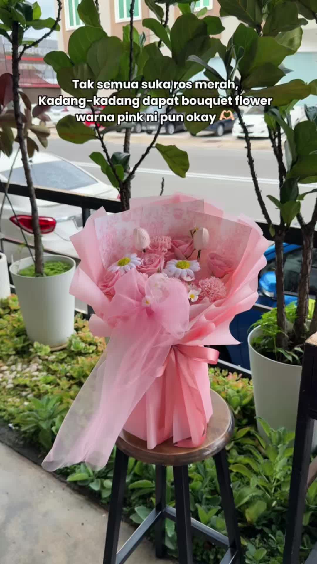 @De Fairy Tales Florist