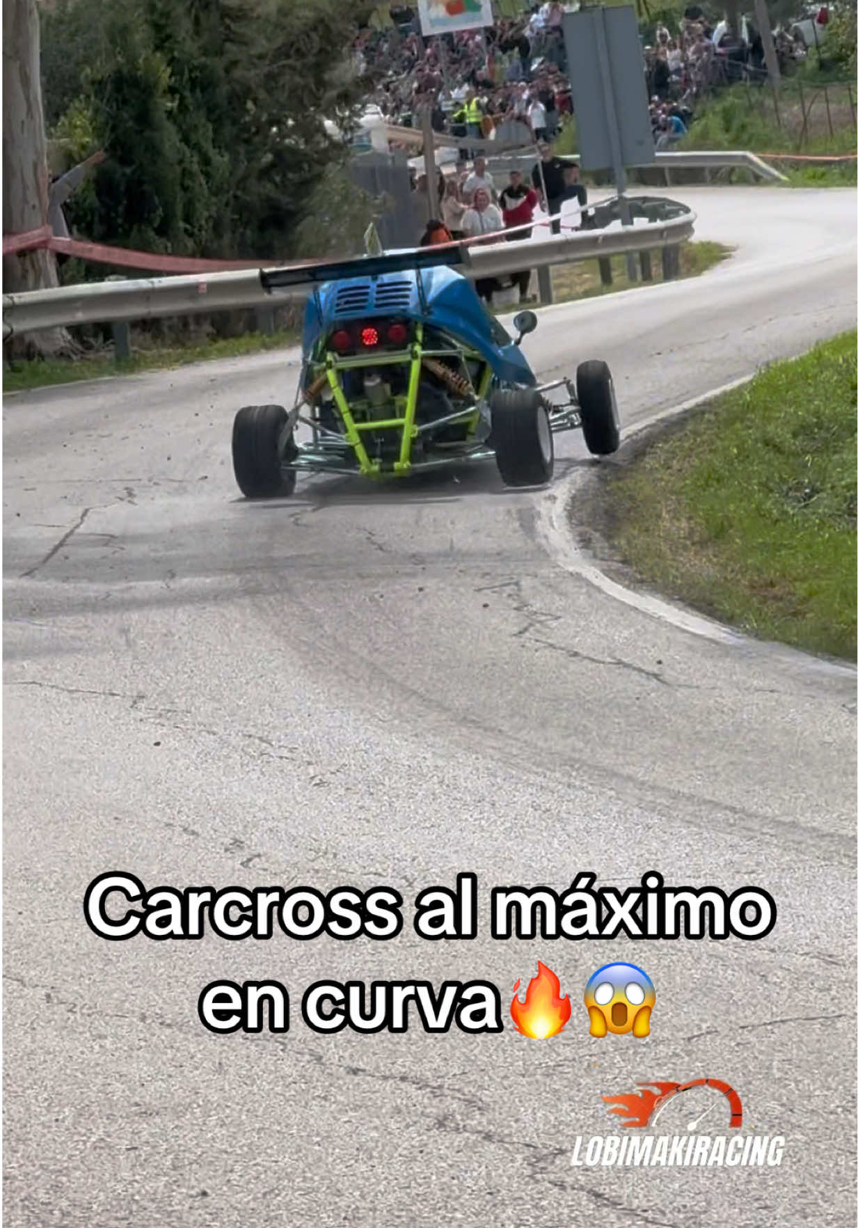 @LobiMakiRacing