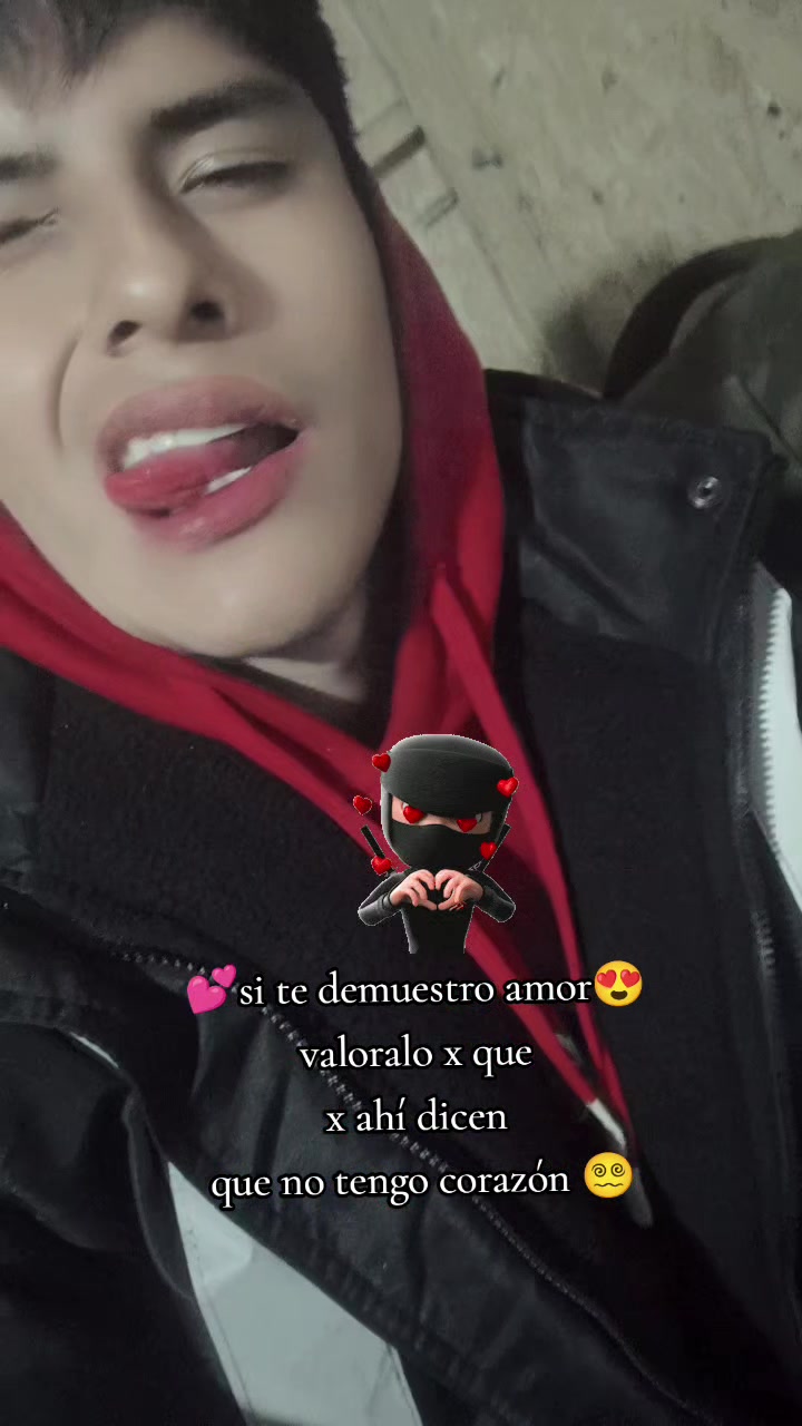 @😈Daniel Rojas😎