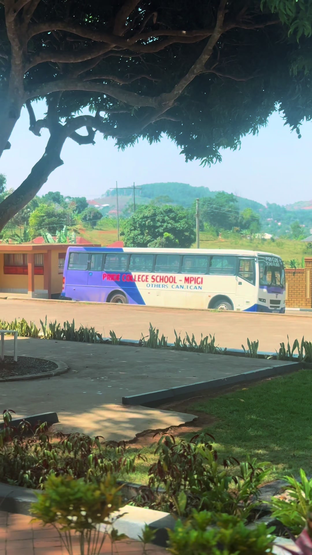 @Pride College School - Mpigi