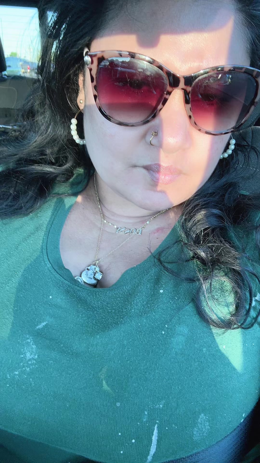 @❤️🔥👑White Puss Surie👑❤️🔥