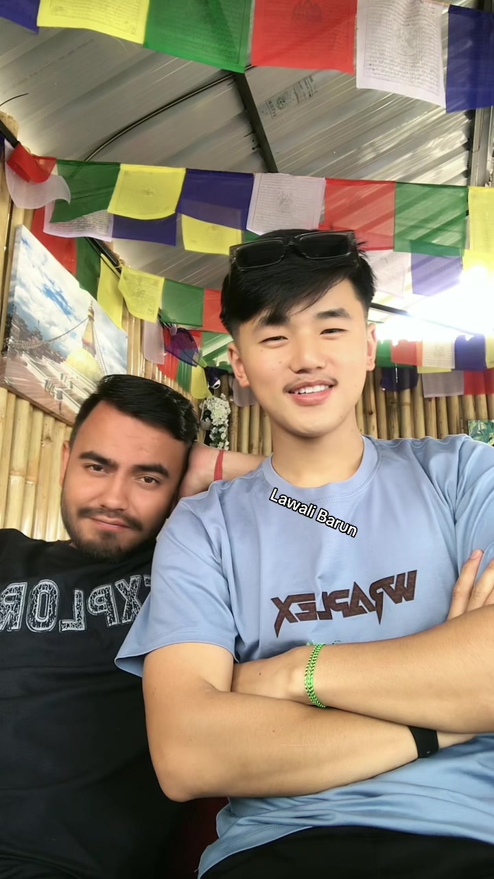 @Lawali Barun🇳🇵