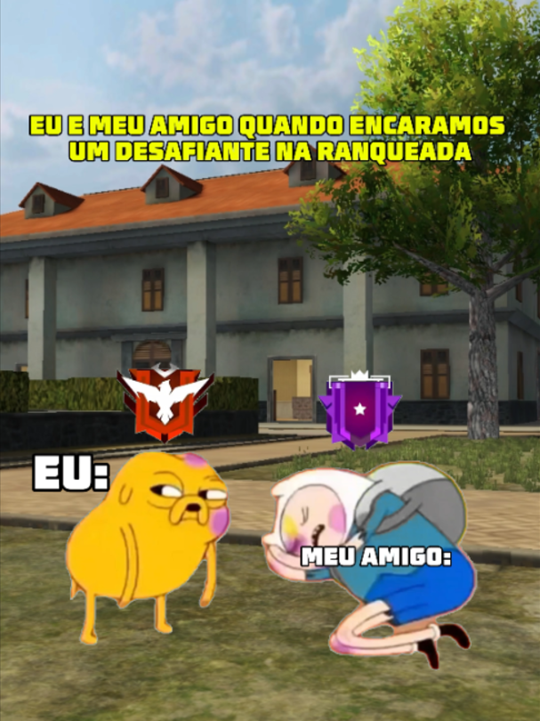 @Garena Free Fire Brasil