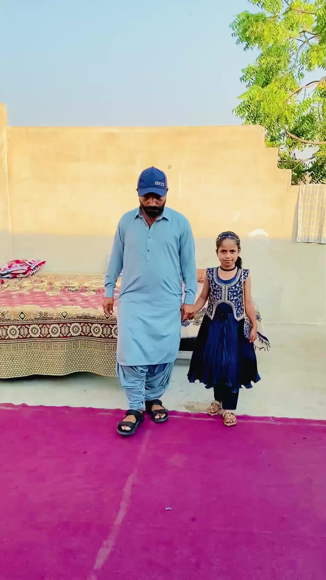@Baboramzan Brohi