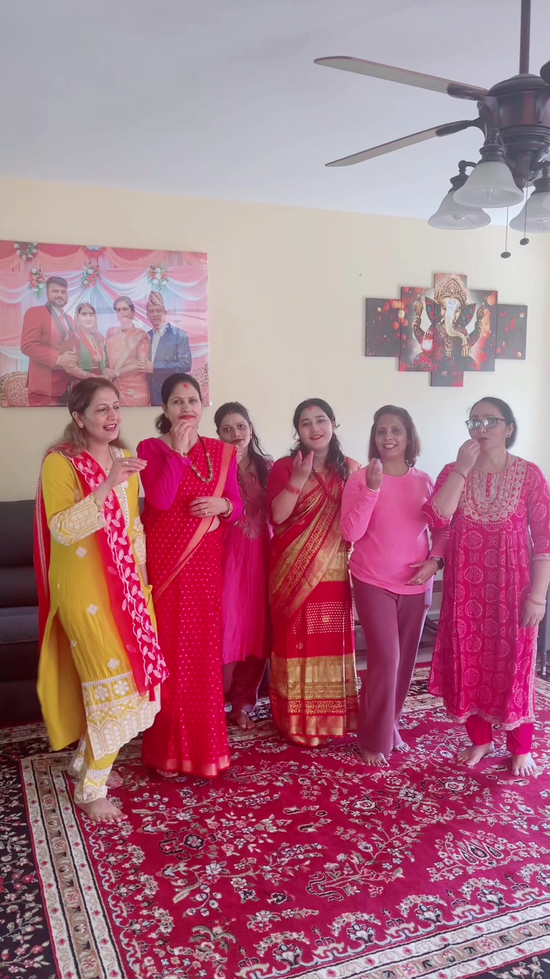 @Radha Bhandari