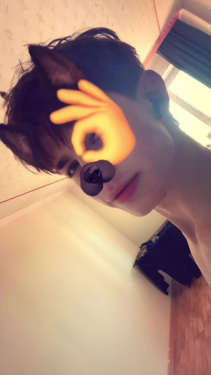 @Kid