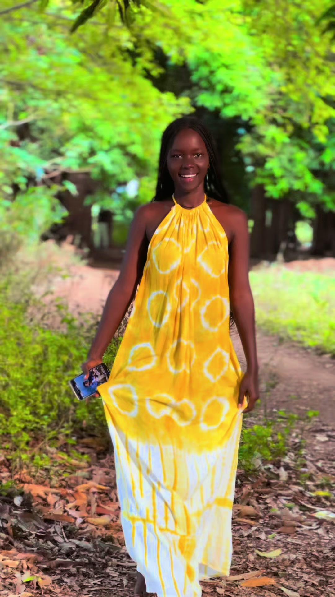 @Queen of Gambella