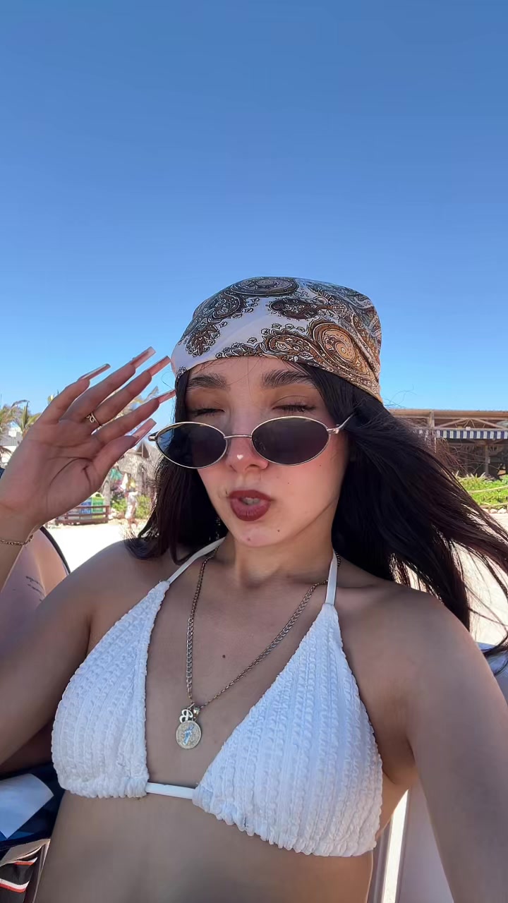 @Alexa Ram&iacute;rez🧸