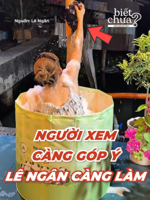 @Biết Chưa