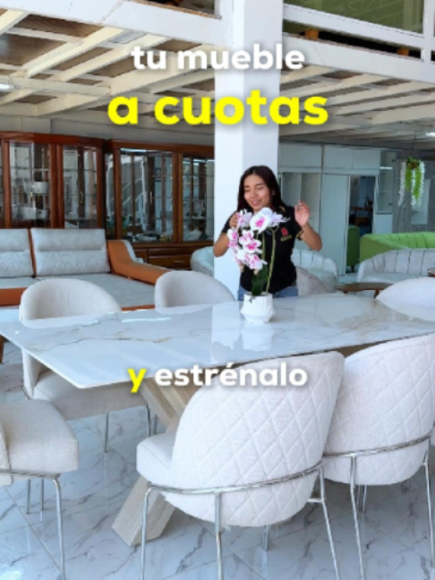 @Muebles Adonai