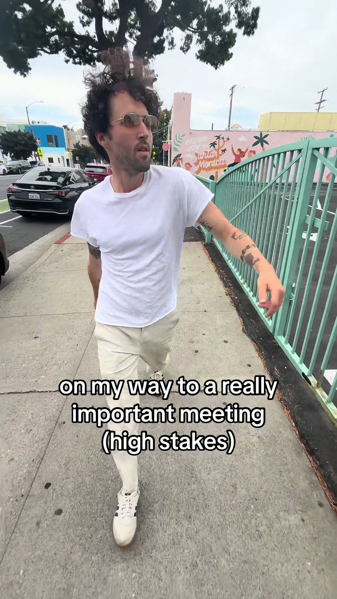@TRASH PALS ★