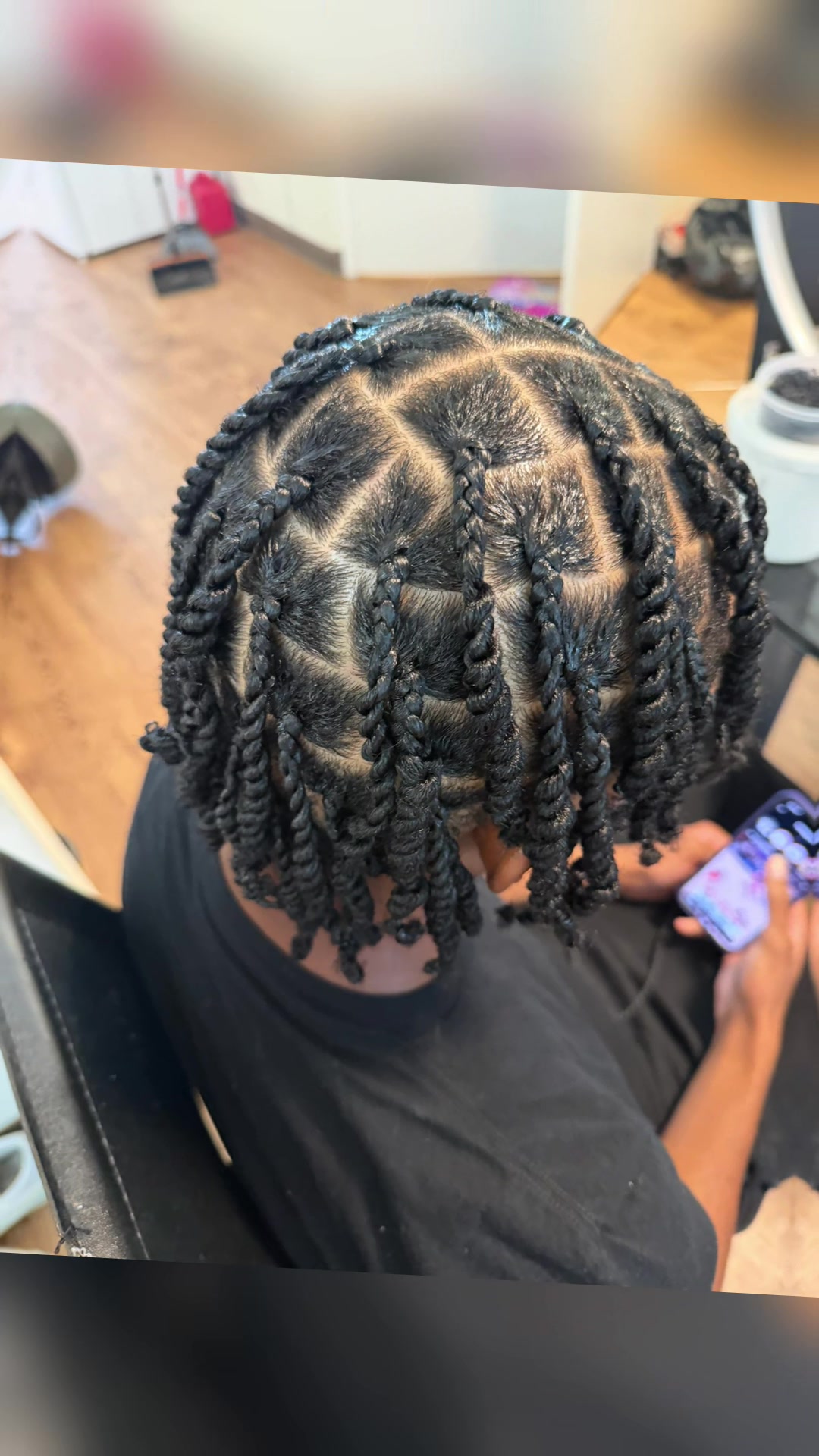 @Touched by Kaliah💇🏽♀️
