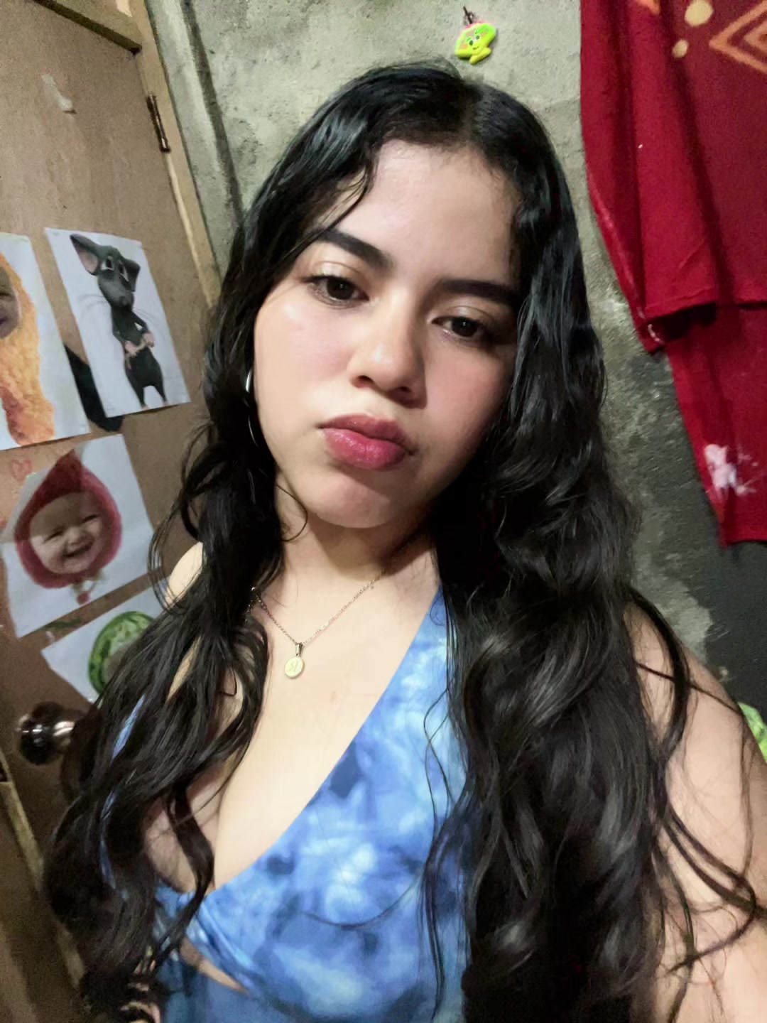 @Amanda Cruz🌺