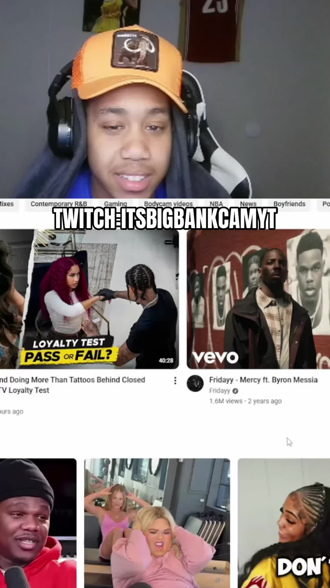 @Lil Cam