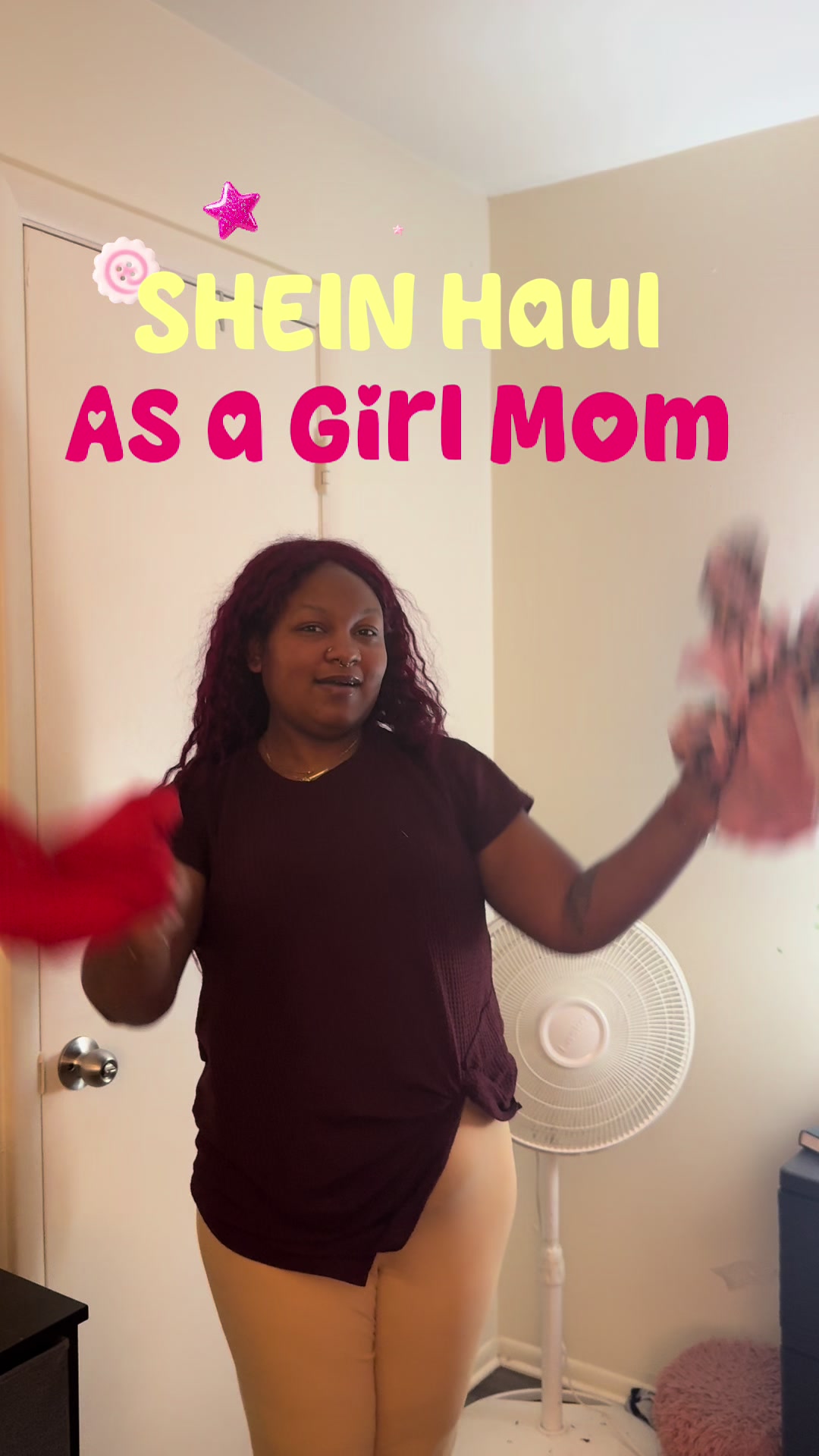 @Khandie| Mom + Lifestyle 💖