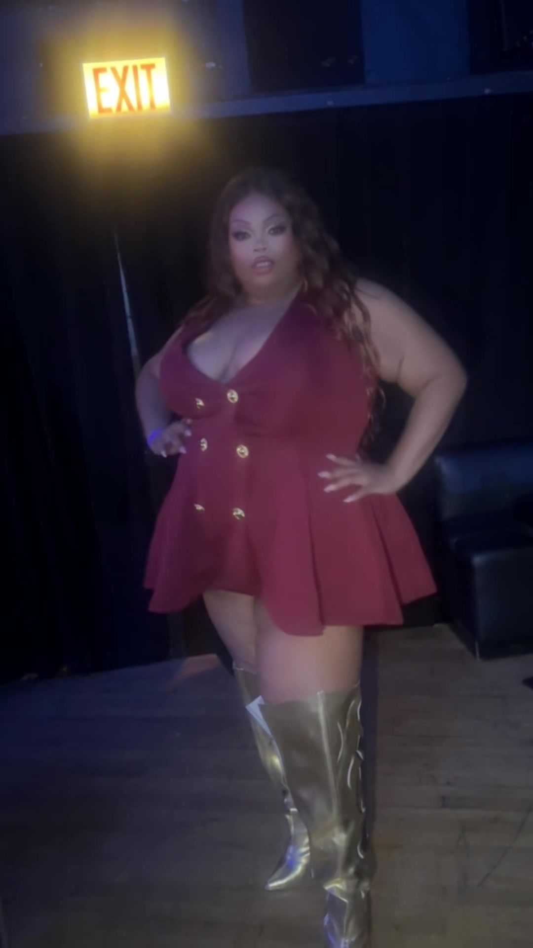 @Silky Nutmeg Ganache