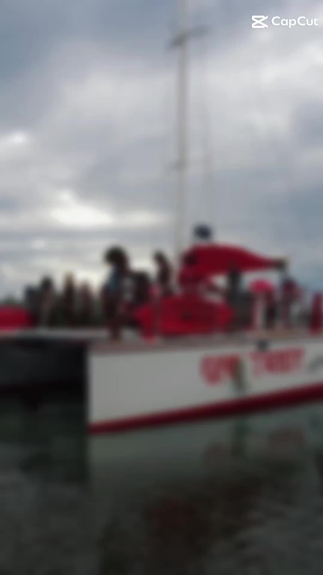 @South Beach Party Boats