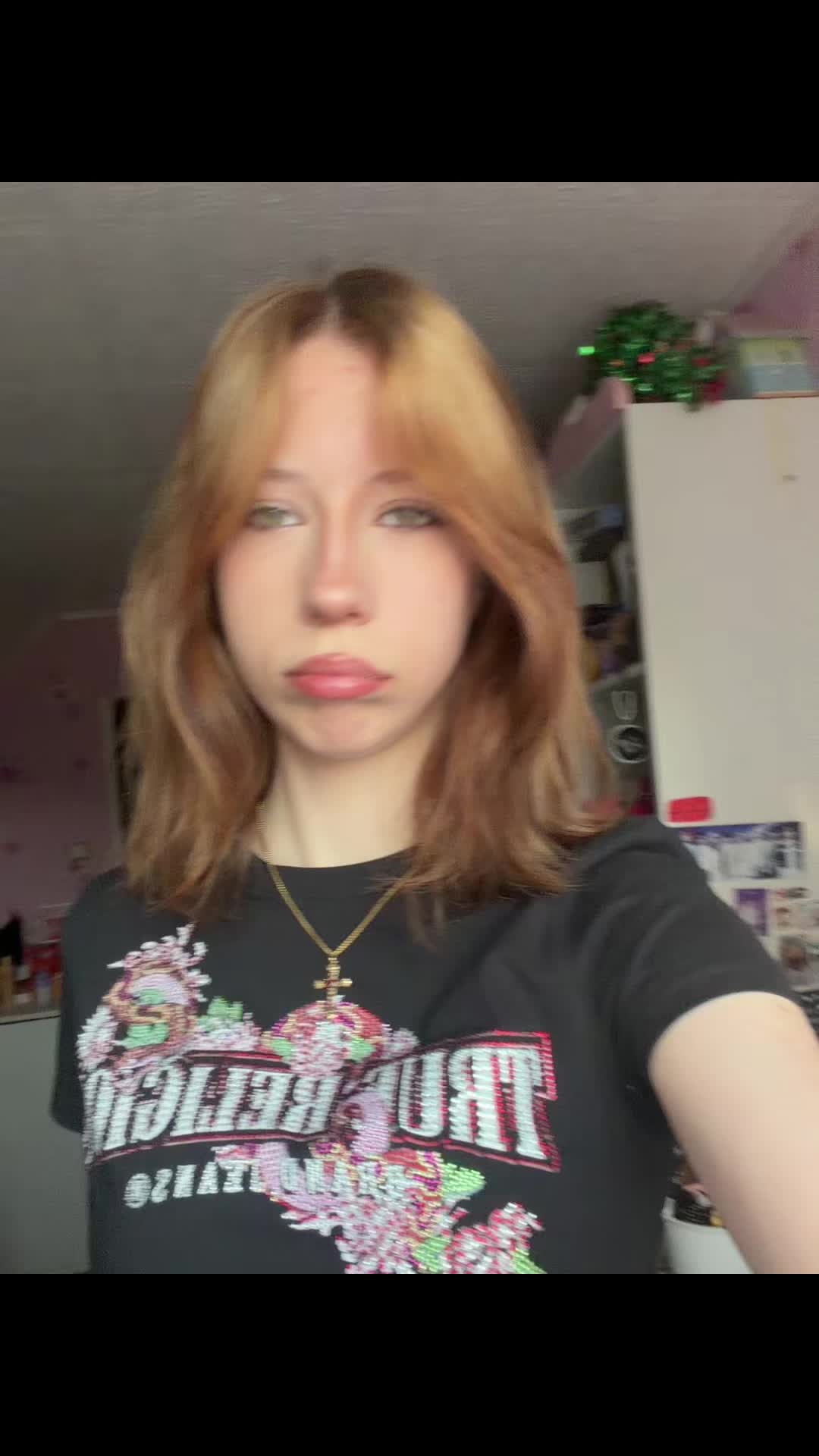 @──★ ˙🧷 ̟ !!