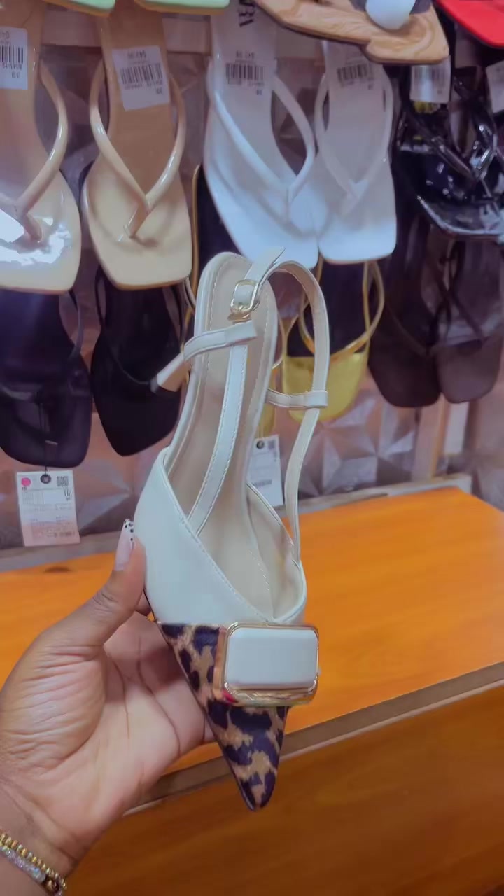 @Heels and feels