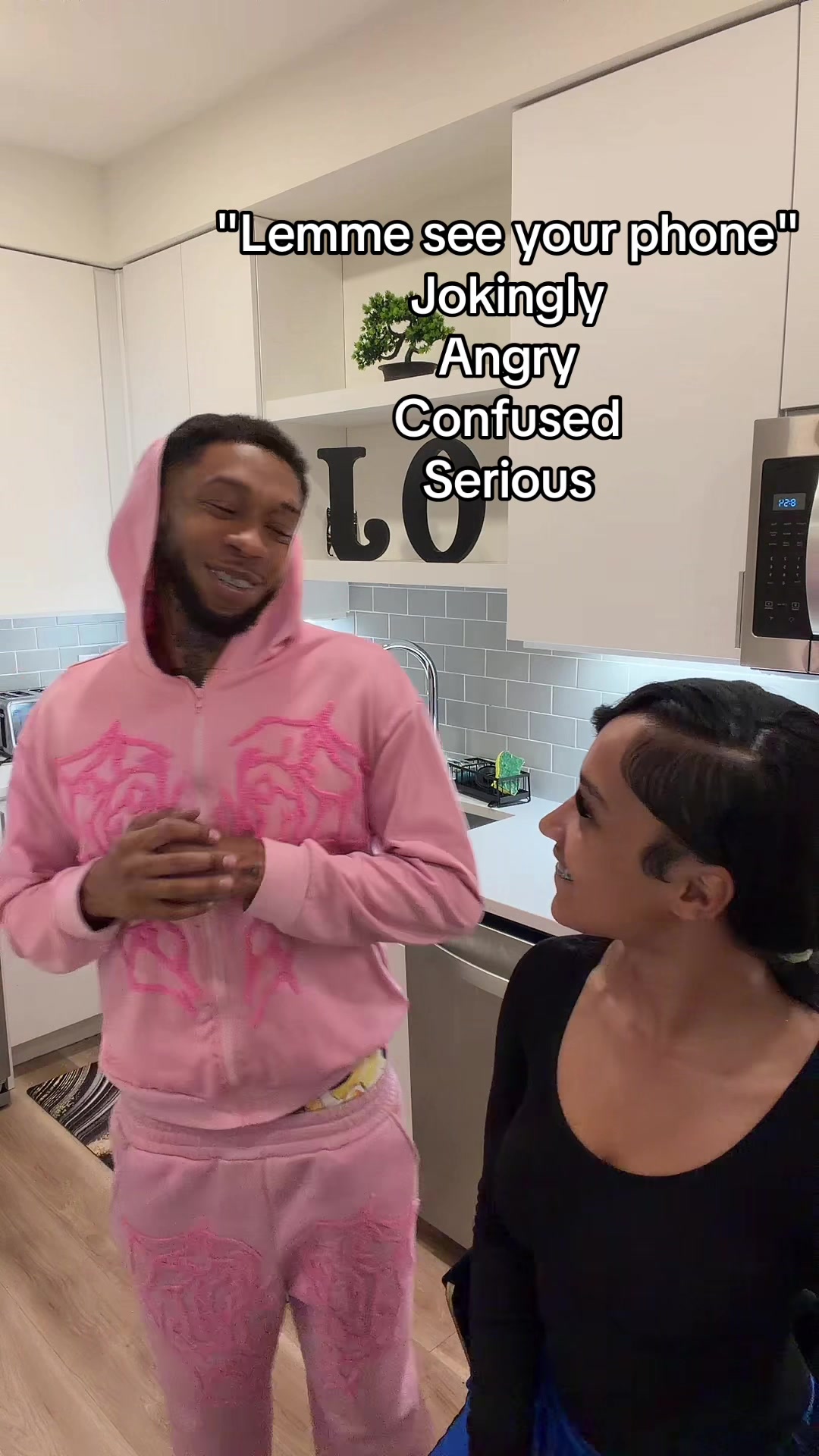 @OJTV & Mojo Jojo🧡