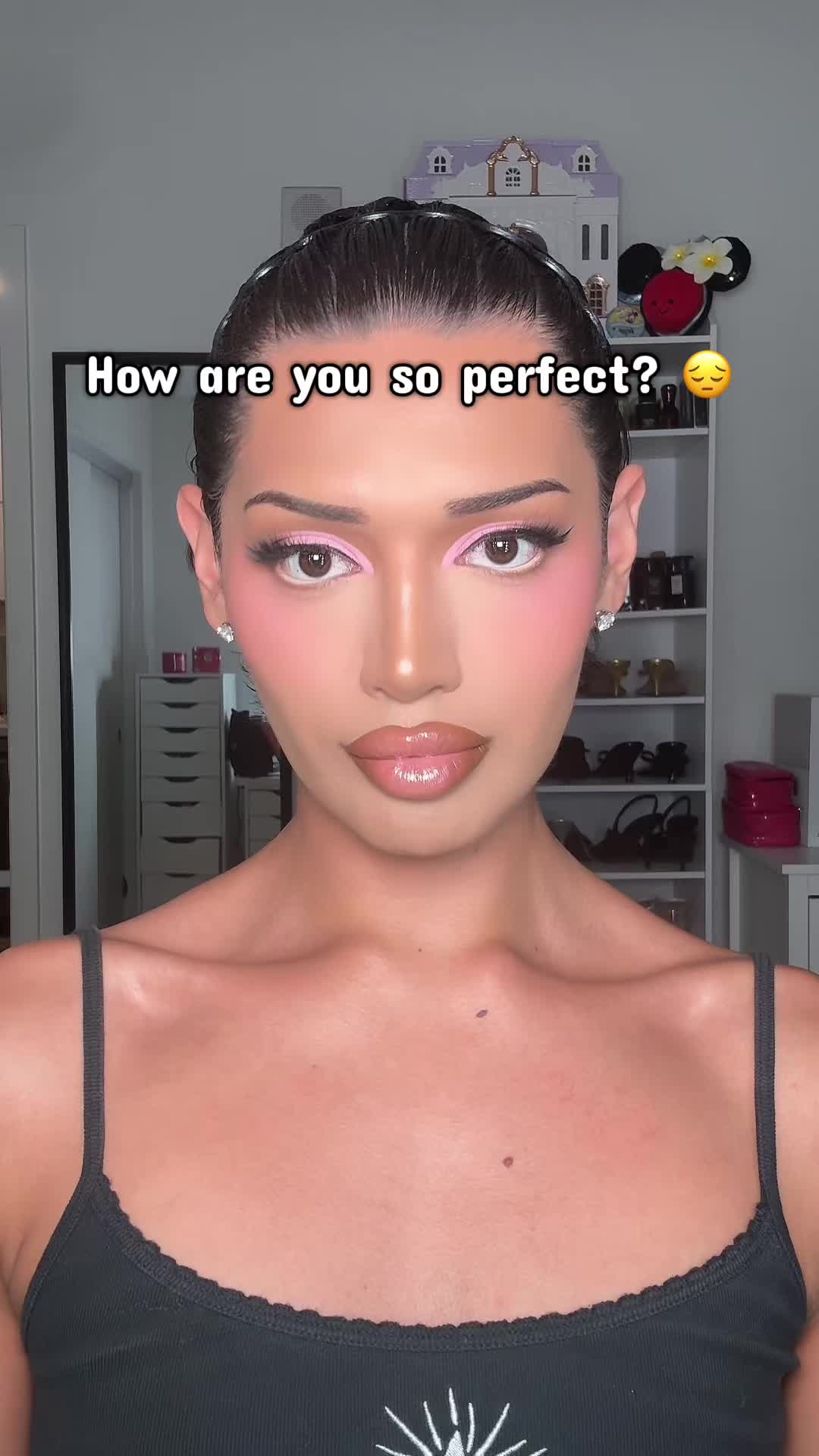 @Angel