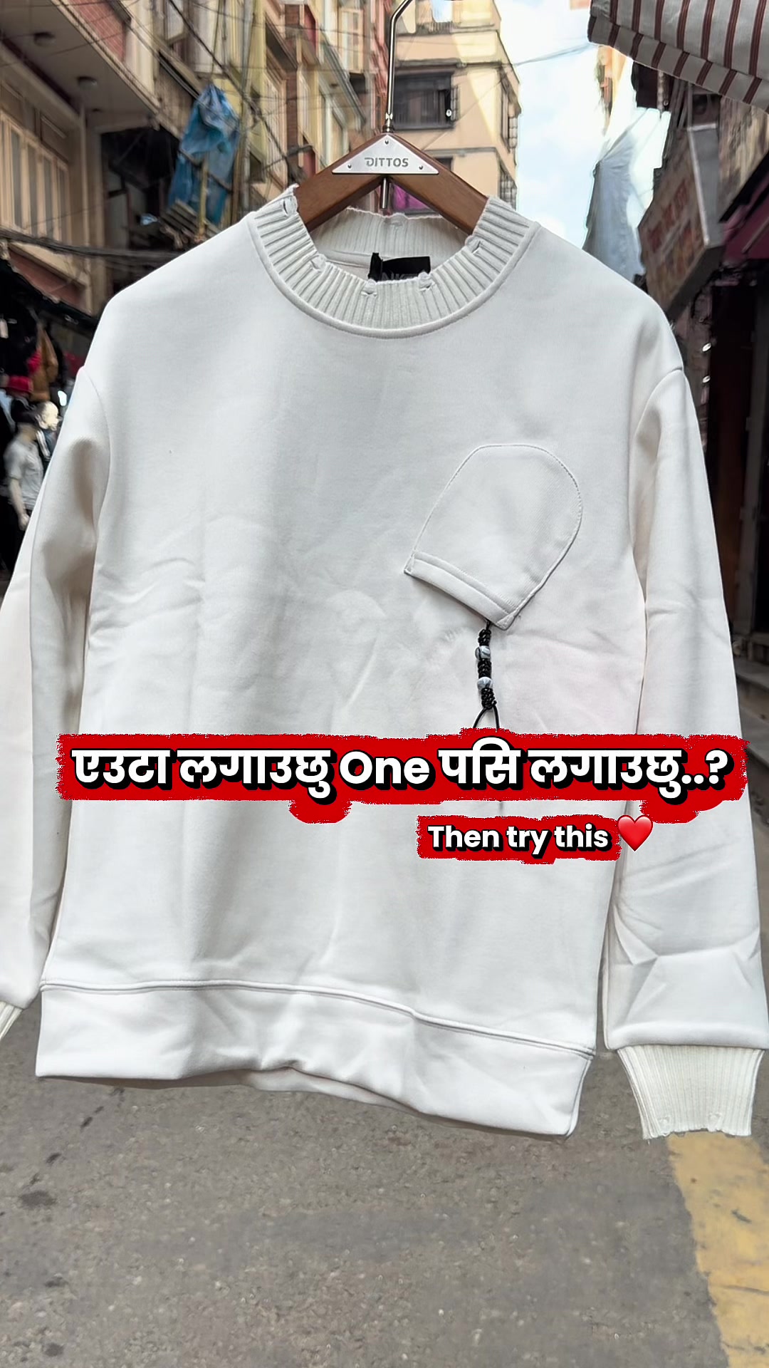 @Brother&rsquo;s collection K.T.M