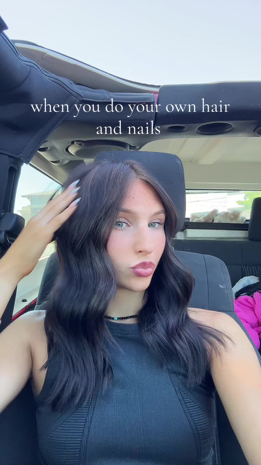 @CHARLEY | AR HAIRSTYLIST ๐