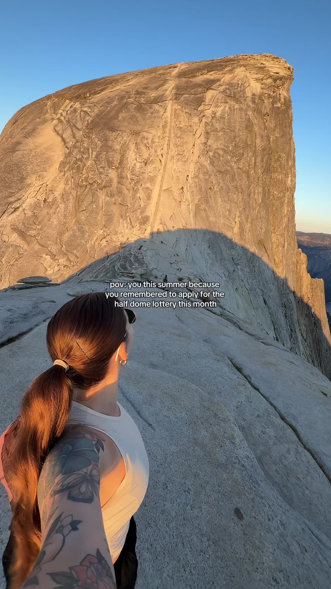 @Nicole | Running + Outdoors