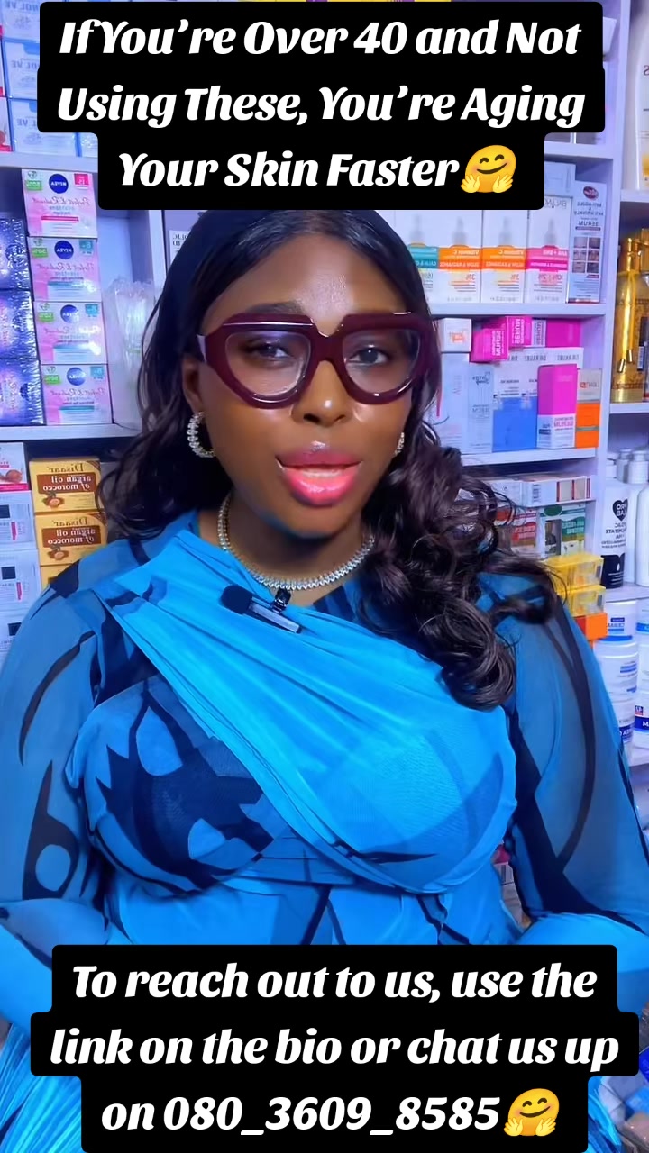 @Wholesale skincare in Lagos
