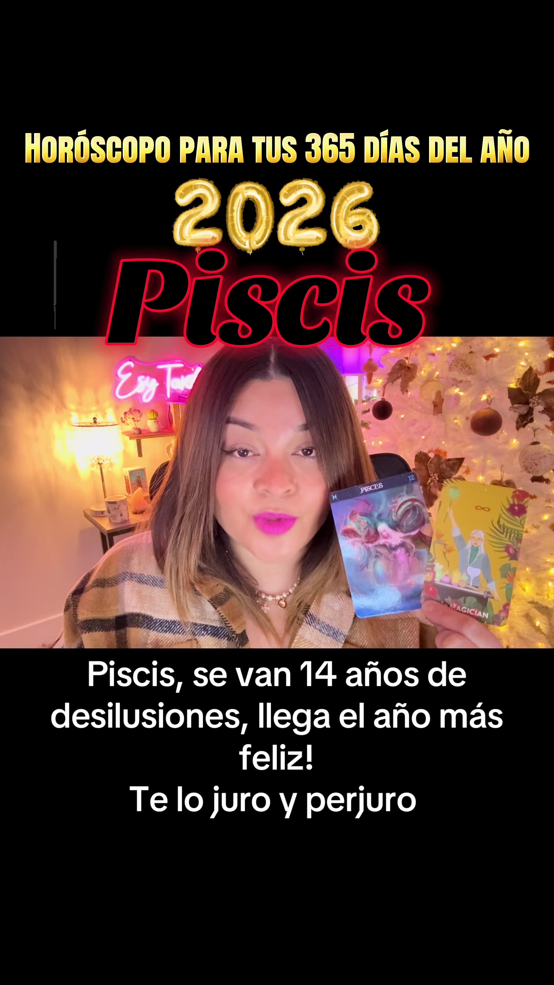 @Esy Tarot