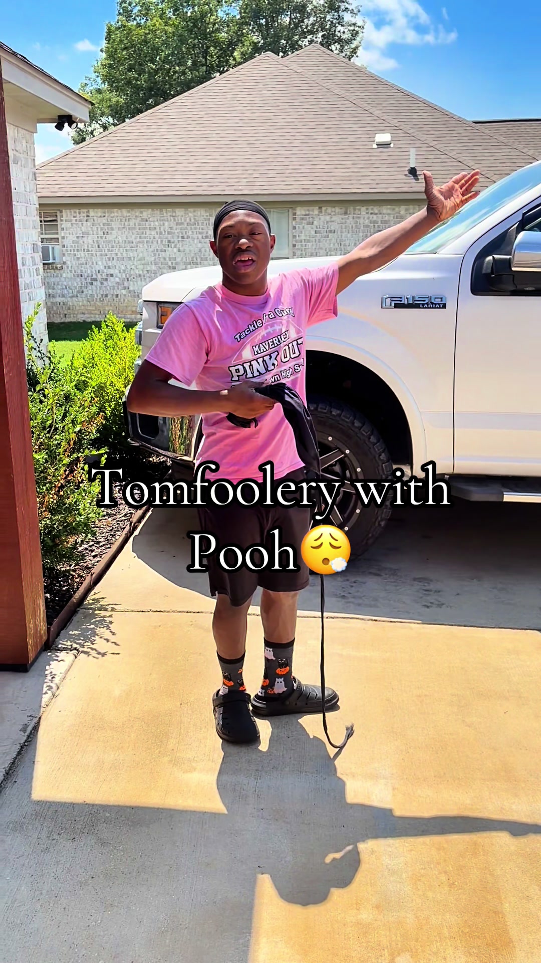@Tanya Pooh Evans❌️