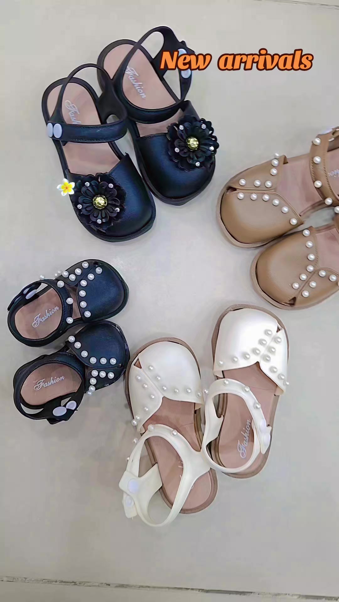 @Galaxy Footwear { ATTARIYA }